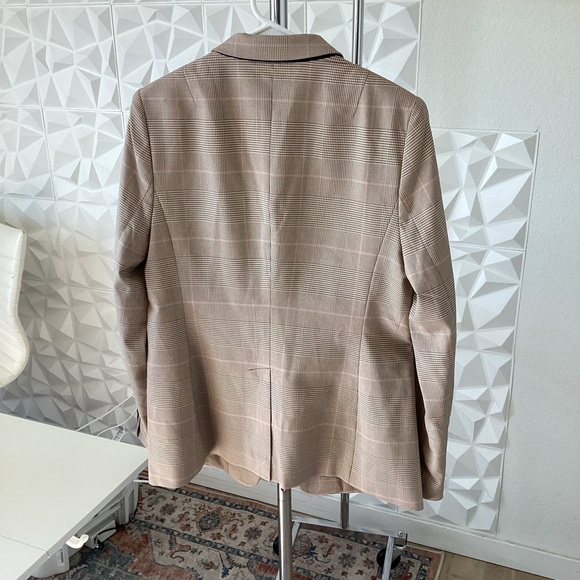 NWT BANNANA Republic blazer size 8 - Picture 2 of 4